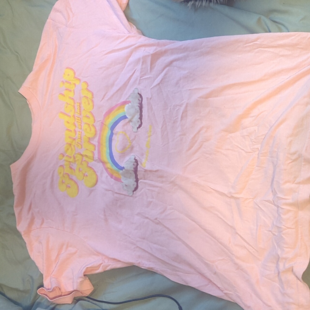 Melanie Martinez Friends Forever Shirt